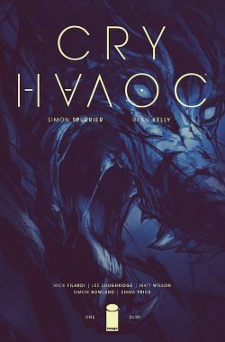 Cry Havoc (2016) Set