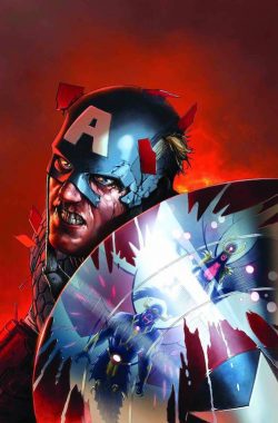 Uncanny Avengers (2012) #15