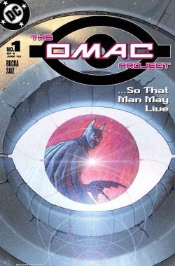 The OMAC Project (2005) Set
