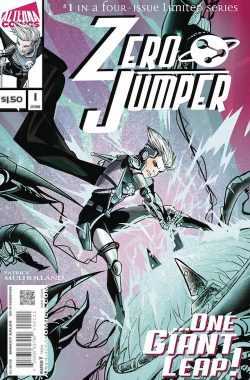 Zero Jumper (2018) Set