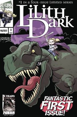 Lilith Dark (2017) Set