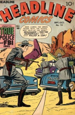 Headline Comics (1943) #55