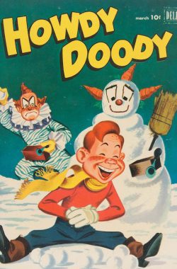 Howdy Doody (1950) #15