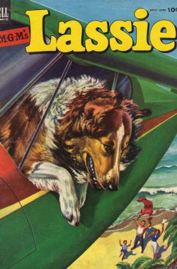 Lassie (1950) #11