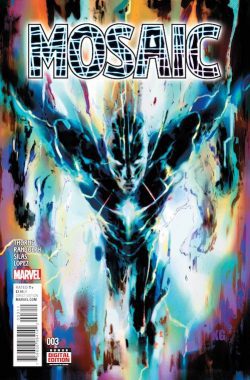 Mosaic (2016) #3