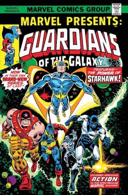 Marvel Presents (1975) #3 (Facsimile Edition)