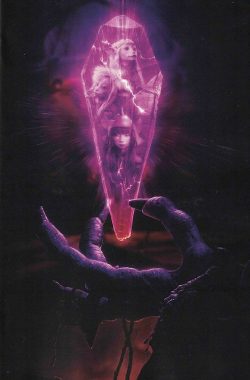 Jim Henson's The Dark Crystal: Age of Resistance (2019) #1 (One-Per-Store Retailer Appreciation Variant)