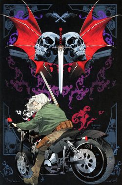 Once & Future (2019) #13 (One-Per-Store Retailer Appreciation Variant)