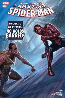 Amazing Spider-Man (2015) #28