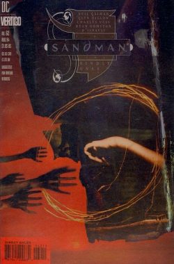 The Sandman (1989) #62