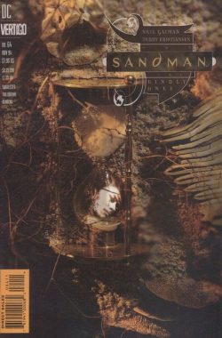 The Sandman (1989) #64