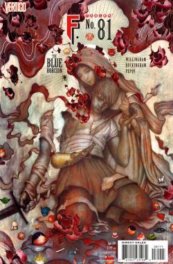 Fables (2002) #81