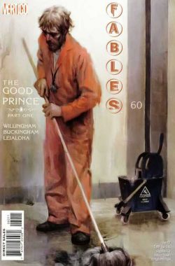 Fables (2002) #60