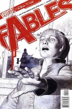 Fables (2002) #11