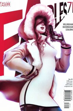 Fables (2002) #71