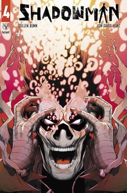Shadowman (2021) #4