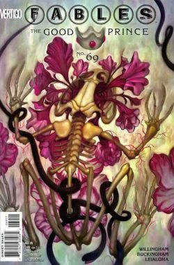 Fables (2002) #69
