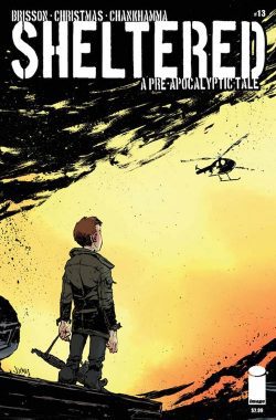 Sheltered (2013) #13