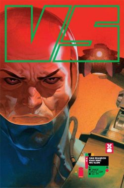 Vs (2018) #1