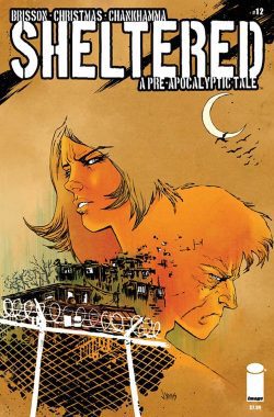 Sheltered (2013) #12