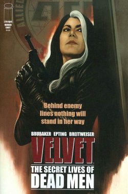 Velvet (2013) #8