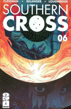Southern Cross (2015) #6
