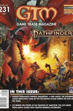 Game Trade Magazine (2000) #231