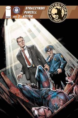 Protectors Inc. (2013) #3
