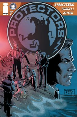 Protectors Inc. (2013) #2