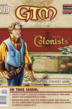 Game Trade Magazine (2000) #214