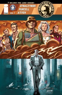 Protectors Inc. (2013) #1