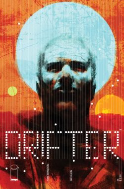 Drifter (2014) #1