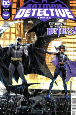 Detective Comics (2016) #1036