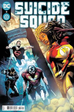 Suicide Squad (2021) #3