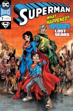 Superman (2018) #7