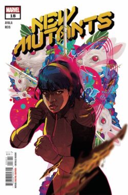 New Mutants (2020) #18