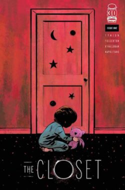 The Closet (2022) Set