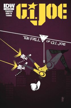 G.I. Joe (2014) #4