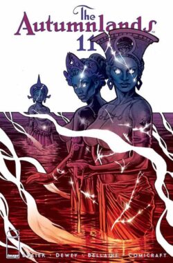 The Autumnlands (2014) #11