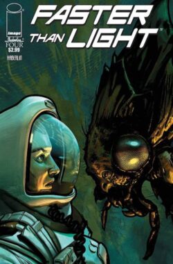 Faster Than Light (2015) #4