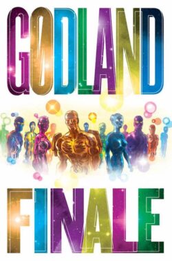 Godland Finale (2013) (One-Shot)