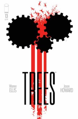 Trees (2014) #13