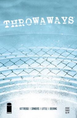 Throwaways (2016) #3