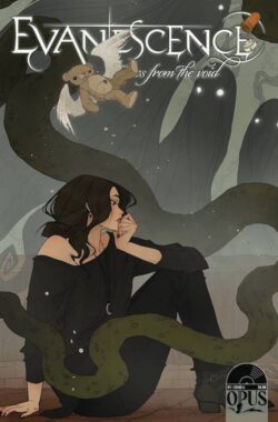 Evanescence: Echoes From the Void (2022) #2