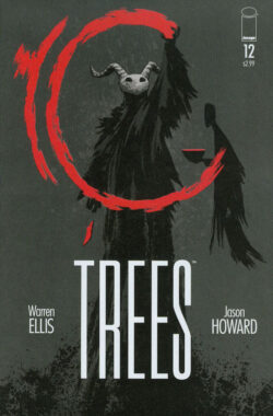 Trees (2014) #12