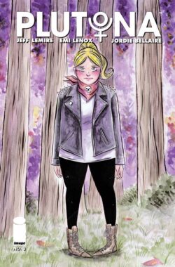 Plutona (2015) #3 (of 5)