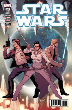 Star Wars (2015) #49