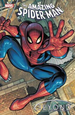 Amazing Spider-Man (2018) #75