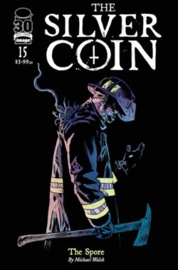The Silver Coin (2021) #15