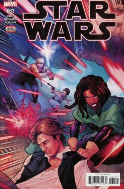 Star Wars (2015) #61
